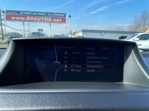 Used 2013 BMW 128i Convertible image 14