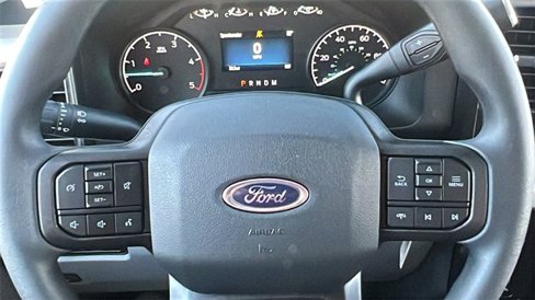New 2025 Ford F350 XLT w/ 360-Degree Camera Package image 32