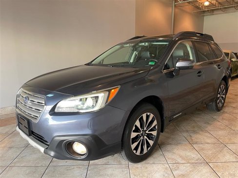 Used 2017 Subaru Outback 3.6R Limited image 2