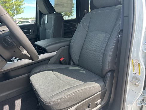 New 2026 RAM 3500 Big Horn image 67