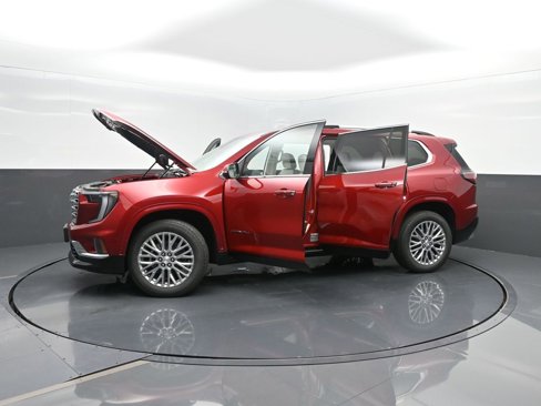 New 2026 GMC Acadia Denali image 49