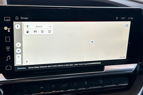 Used 2023 GMC Sierra 1500 SLT w/ SLT Premium Package image 21