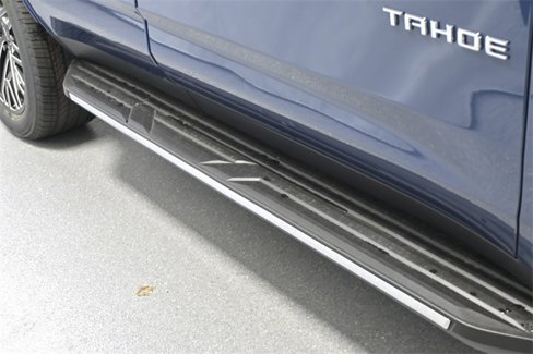 New 2026 Chevrolet Tahoe Premier w/ Sun And Tow Package image 3