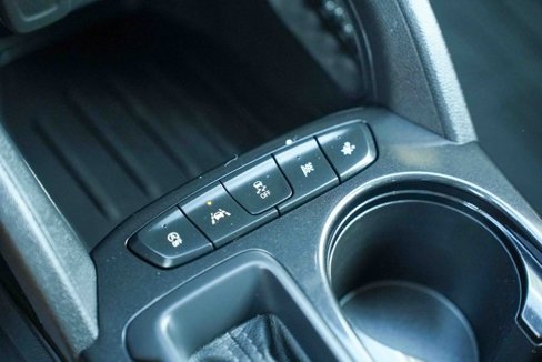 Used 2025 Chevrolet TrailBlazer LS w/ LS Convenience Package image 35