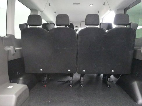 Used 2024 Ford Transit 350 XL image 10