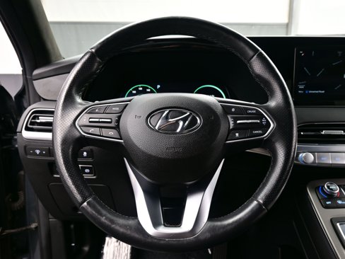 Used 2022 Hyundai Palisade Calligraphy w/ Cargo Package image 25