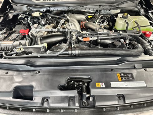 New 2025 Ford F350 Platinum image 32