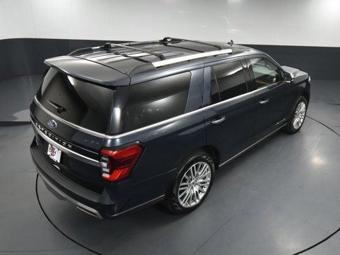 Used 2024 Ford Expedition Platinum image 65