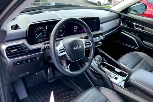 Used 2024 Kia Telluride SX Prestige image 14