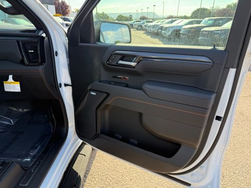 New 2026 GMC Sierra 1500 AT4 w/ AT4 Premium Package image 25