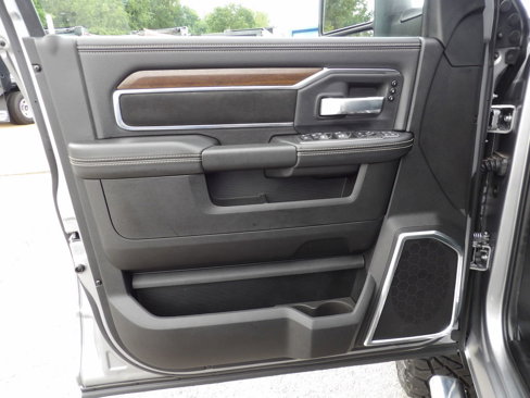 Used 2024 RAM 2500 Laramie w/ Safety Group image 14