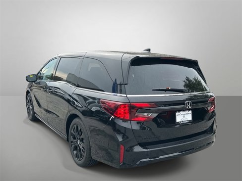 New 2026 Honda Odyssey Sport-L image 17