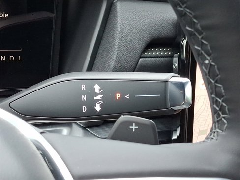 New 2026 GMC Terrain Elevation image 6