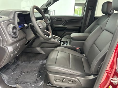 New 2026 Chevrolet Colorado Trail Boss image 5
