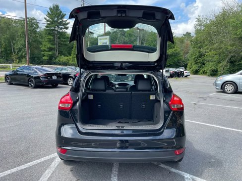 Used 2016 Ford Focus SE w/ Equipment Group 201A image 37