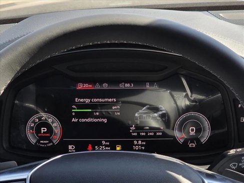 New 2025 Audi A6 Premium Plus image 22