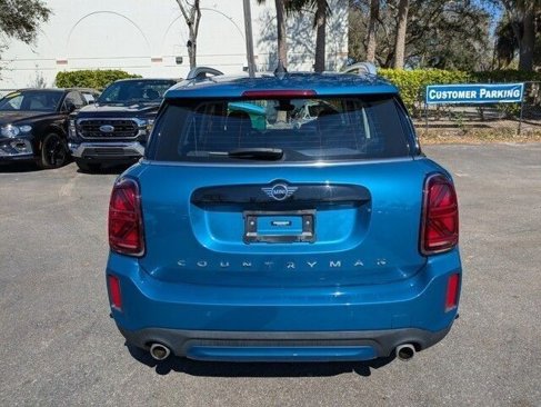 Used 2022 MINI Cooper Countryman S image 7
