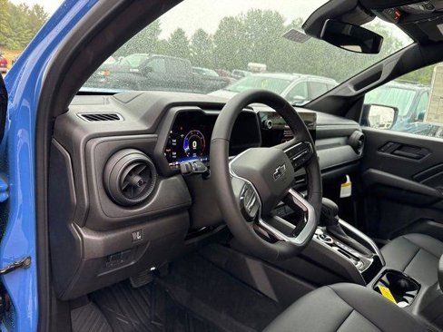 New 2026 Chevrolet Colorado Trail Boss image 11