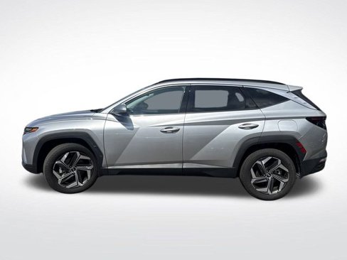 Used 2023 Hyundai Tucson Limited image 14