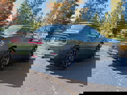 Used 2023 Dodge Challenger R/T Scat Pack w/ Plus Package image 8