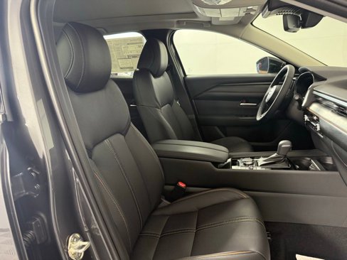 New 2025 MAZDA CX-50 2.5 Hybrid w/ Weather Package image 27