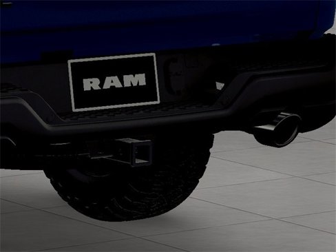 New 2026 RAM 1500 Rebel image 16