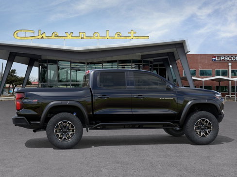 New 2026 Chevrolet Colorado ZR2 image 5