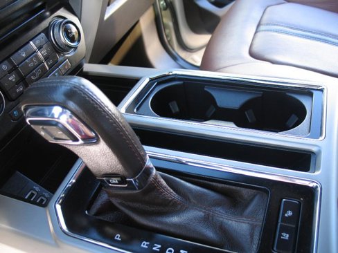 Used 2018 Ford F150 King Ranch w/ Equipment Group 601A Luxury image 46
