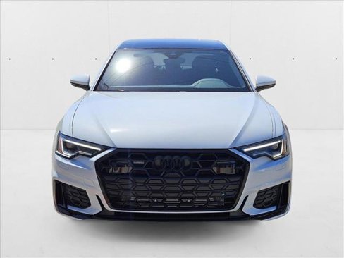 New 2025 Audi A6 3.0T Premium w/ Convenience Package image 5