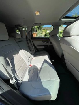 Used 2017 Honda CR-V EX-L image 29