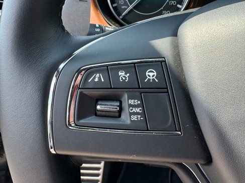 Used 2022 Maserati Ghibli Modena Q4 image 19