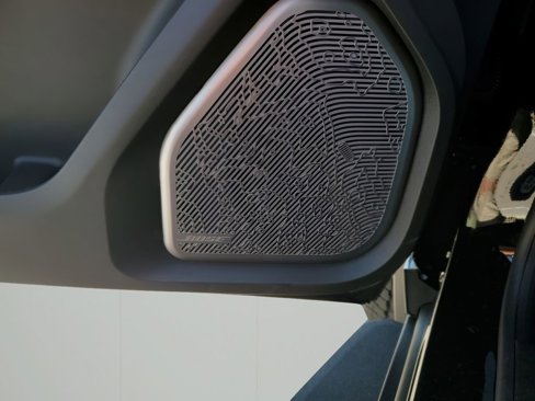 New 2026 GMC Hummer EV SUV image 25