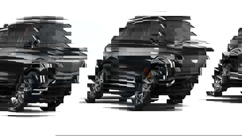 New 2026 Cadillac Vistiq Luxury image 59