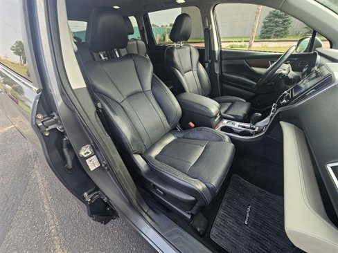 Used 2020 Subaru Ascent Touring w/ Popular Package #2A image 19