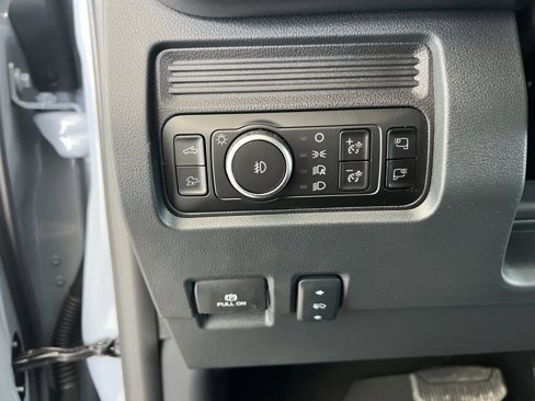 New 2025 Ford F250 Lariat w/ Lariat Ultimate Package image 10