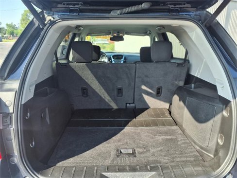 Used 2017 Chevrolet Equinox LT w/ Convenience Package image 7