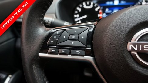 Used 2024 Nissan Altima 2.5 SL image 22