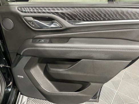 Used 2024 GMC Yukon Denali image 28
