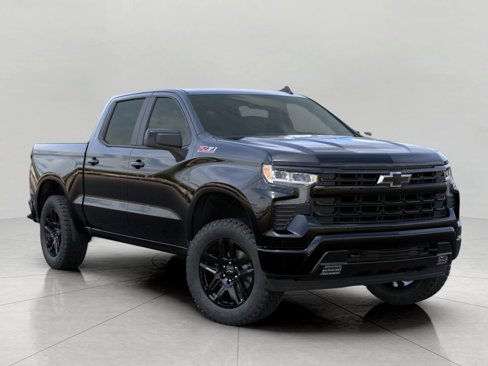 New 2026 Chevrolet Silverado 1500 RST image 7