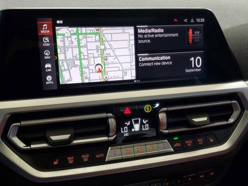 Certified 2022 BMW 440i xDrive Coupe w/ Premium Package image 20