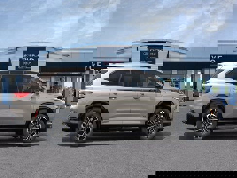 New 2026 Buick Enclave Sport Touring image 6