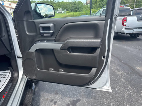 Used 2018 Chevrolet Silverado 1500 LT w/ All Star Edition image 25