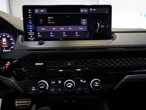 Used 2024 Honda Accord Sport image 23