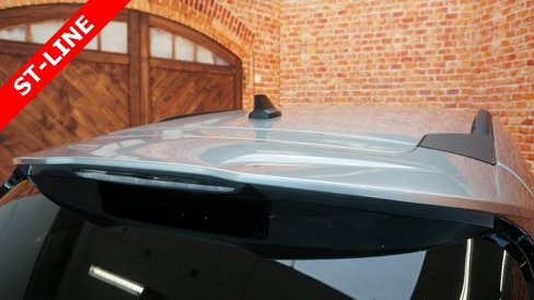 Used 2024 Ford Escape ST-Line image 47