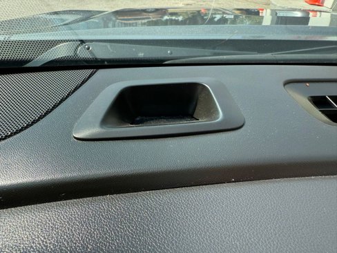 Used 2021 GMC Terrain SLE image 32