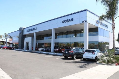 Certified 2024 Subaru Ascent Limited image 13