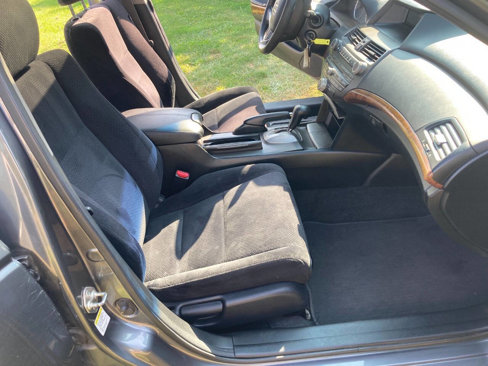 Used 2012 Honda Accord EX image 5