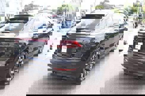 New 2025 Audi Q8 Premium Plus image 5