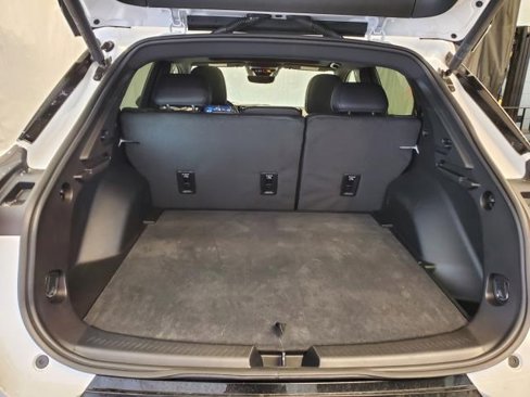 New 2025 Chevrolet Equinox EV RS w/ Active Safety Package 3 image 8