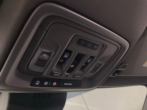 New 2026 GMC Sierra 1500 Denali image 17